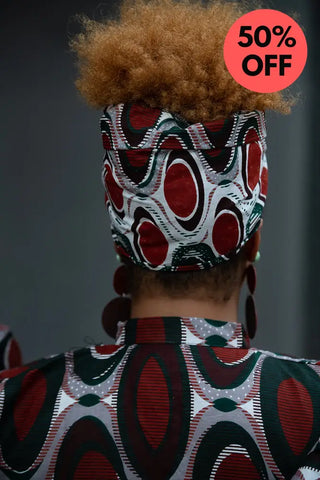 Lanre Headwrap Accessories