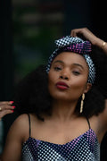 LYDIA HEADWRAP ACCESSORIES