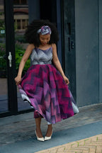 LYDIA HEADWRAP ACCESSORIES