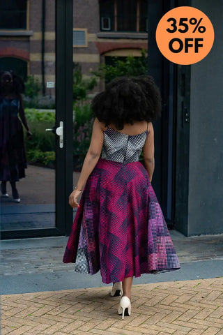 LYDIA STRAP DRESS Dresses