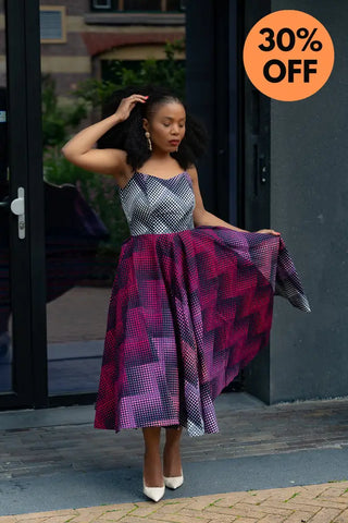 LYDIA STRAP DRESS Dresses