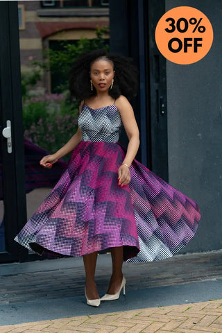 LYDIA STRAP DRESS Dresses