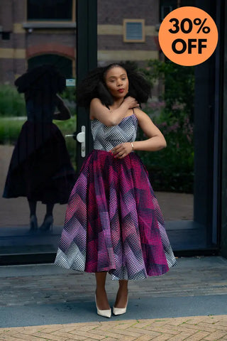 LYDIA STRAP DRESS Dresses