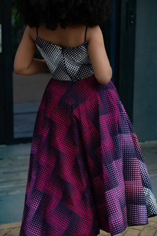 LYDIA STRAP DRESS Dresses