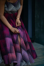 LYDIA STRAP DRESS Dresses