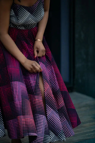 LYDIA STRAP DRESS Dresses