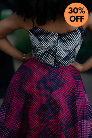 LYDIA STRAP DRESS Dresses