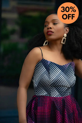 LYDIA STRAP DRESS Dresses