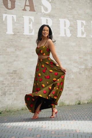 MABATHO MAXI SET Outfit Sets