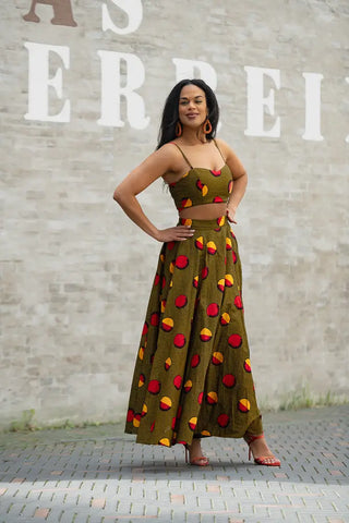 MABATHO MAXI SET Outfit Sets