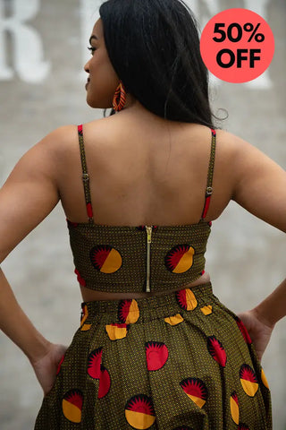 MABATHO MAXI SET Outfit Sets