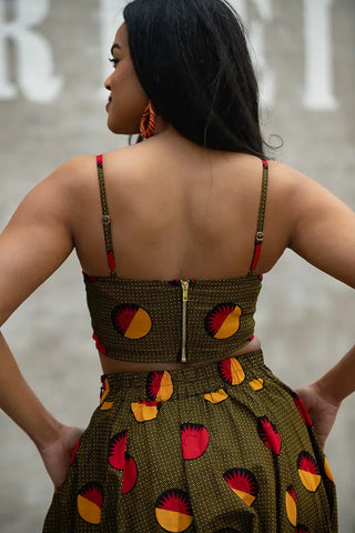 MABATHO MAXI SET Outfit Sets