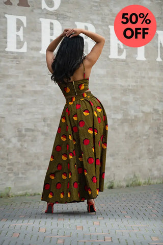 MABATHO MAXI SET Outfit Sets