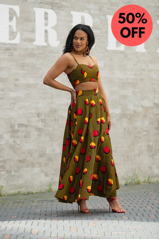 MABATHO MAXI SET Outfit Sets