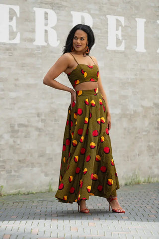 MABATHO MAXI SET Outfit Sets