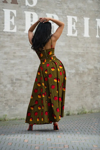 MABATHO MAXI SET Outfit Sets