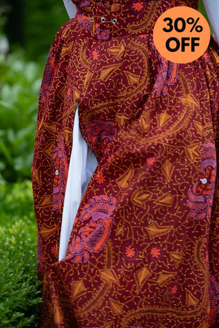 Marie Shirt Dress Dresses