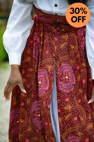 Marie Shirt Dress Dresses