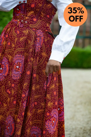 Marie Shirt Dress Dresses