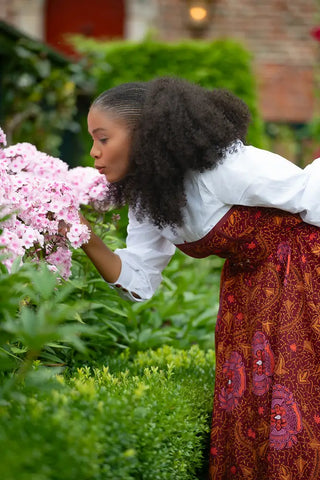 Marie Shirt Dress Dresses