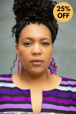 MAYA EARRINGS Earrings