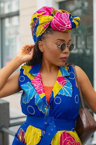 MBALI HEADWRAP HEADWRAPS