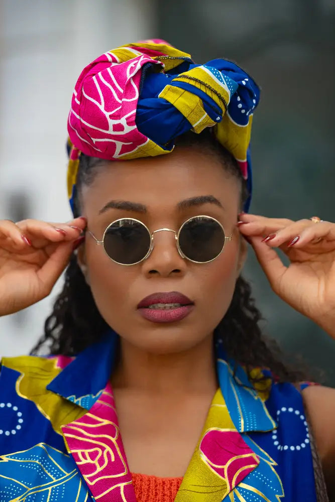 MBALI HEADWRAP HEADWRAPS