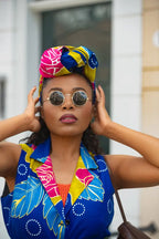 MBALI HEADWRAP HEADWRAPS