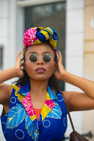 MBALI HEADWRAP HEADWRAPS