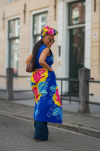 MBALI HEADWRAP HEADWRAPS