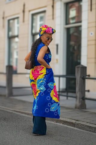 MBALI HEADWRAP HEADWRAPS