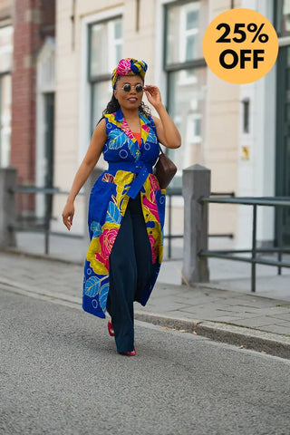 MBALI HEADWRAP HEADWRAPS