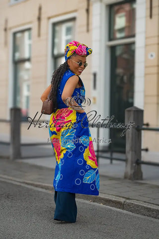 MBALI HEADWRAP HEADWRAPS