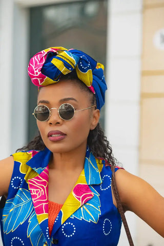 MBALI HEADWRAP HEADWRAPS