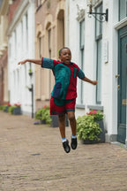 MINI HAMZA BOY SET BOYS