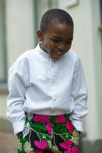 MINI PALESA BOY SHORTS BOYS