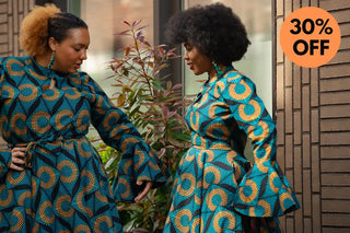 Mkali Long Sleeve Dress Dresses