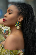 MOJISOLA EARRINGS Earrings