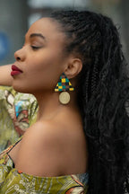 MOJISOLA EARRINGS Earrings