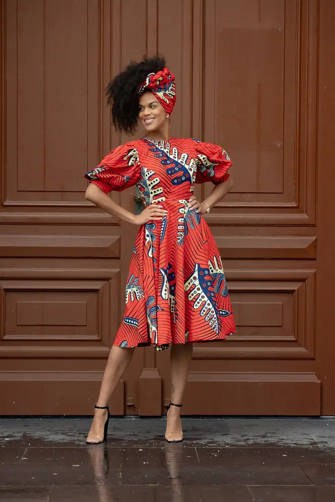 redbat dresses for ladies Dress by me! available in @sportscene_sa now! @redbat.official #BraggaBae @snappid
