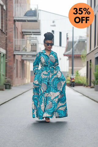 Nylah Maxi Dress. Dresses