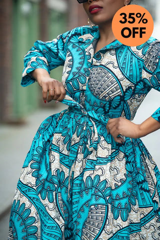 Nylah Maxi Dress. Dresses