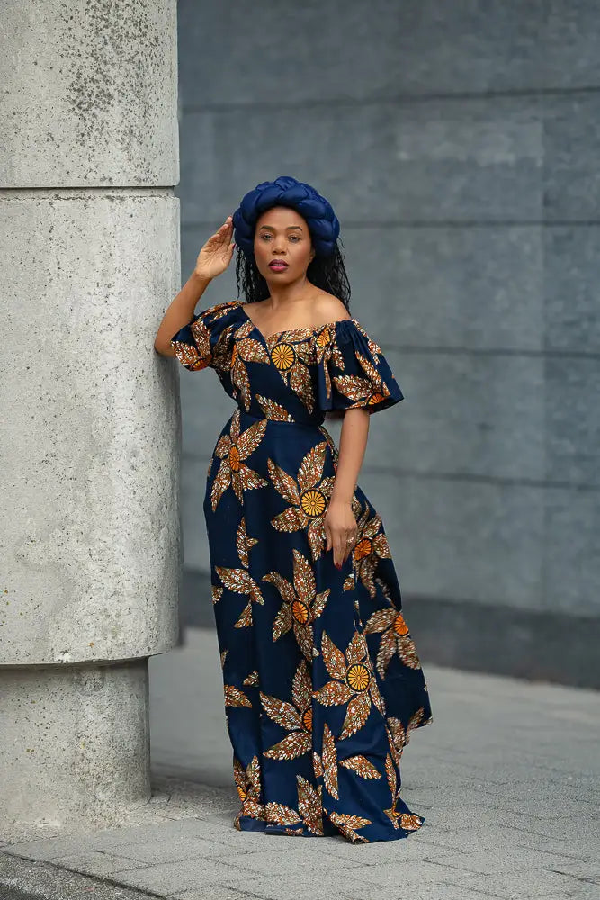 OMOLOLA DRESS Women’s Dress