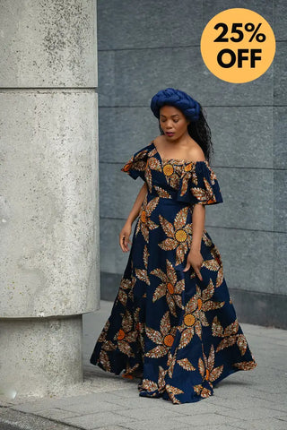 OMOLOLA DRESS Women’s Dress