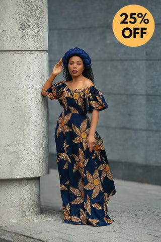 OMOLOLA DRESS Women’s Dress