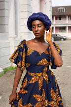OMOLOLA DRESS Women’s Dress