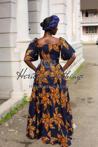 OMOLOLA DRESS Women’s Dress