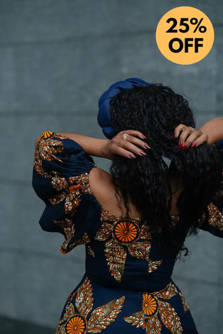 OMOLOLA DRESS Women’s Dress