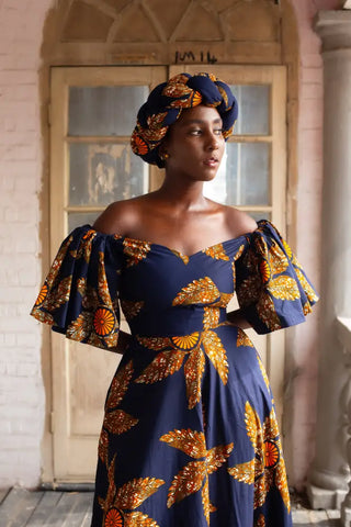 OMOLOLA DRESS Women’s Dress