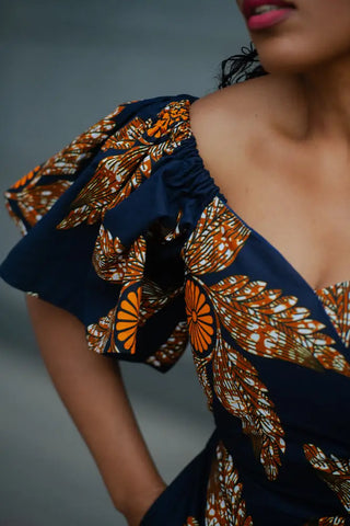 OMOLOLA DRESS Women’s Dress